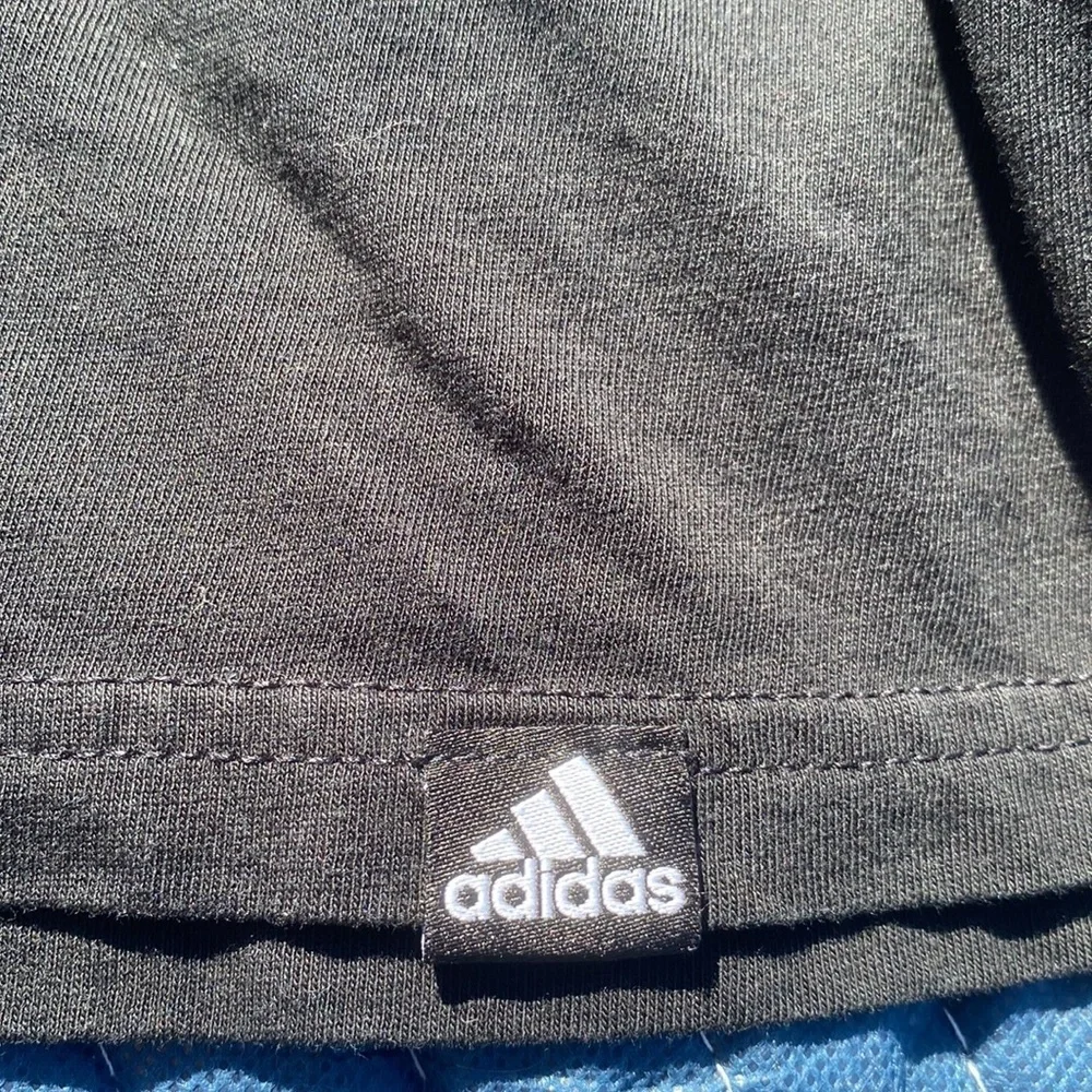 Adidas Hoodie shirt - Picture 5 of 6